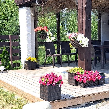 Kullerkupu Hostel Kuressaare Luaran gambar