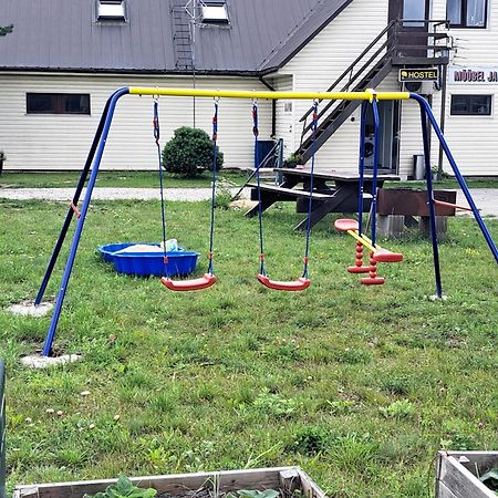 Kullerkupu Hostel Kuressaare Luaran gambar