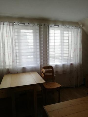 Kullerkupu Hostel Kuressaare Luaran gambar