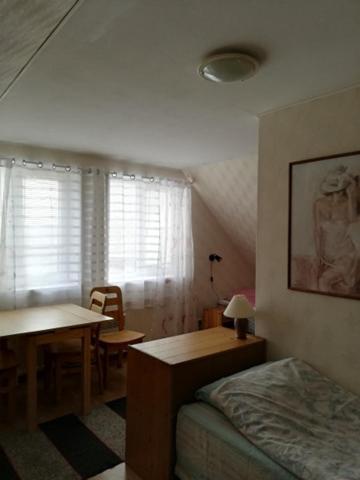 Kullerkupu Hostel Kuressaare Luaran gambar