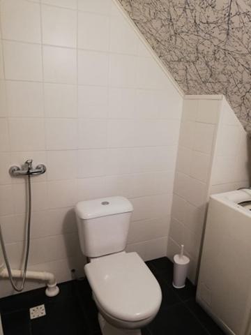 Kullerkupu Hostel Kuressaare Luaran gambar