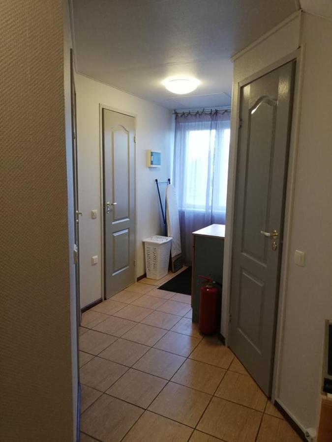 Kullerkupu Hostel Kuressaare Luaran gambar