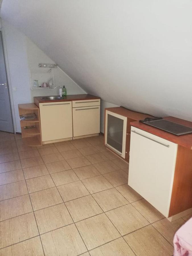 Kullerkupu Hostel Kuressaare Luaran gambar