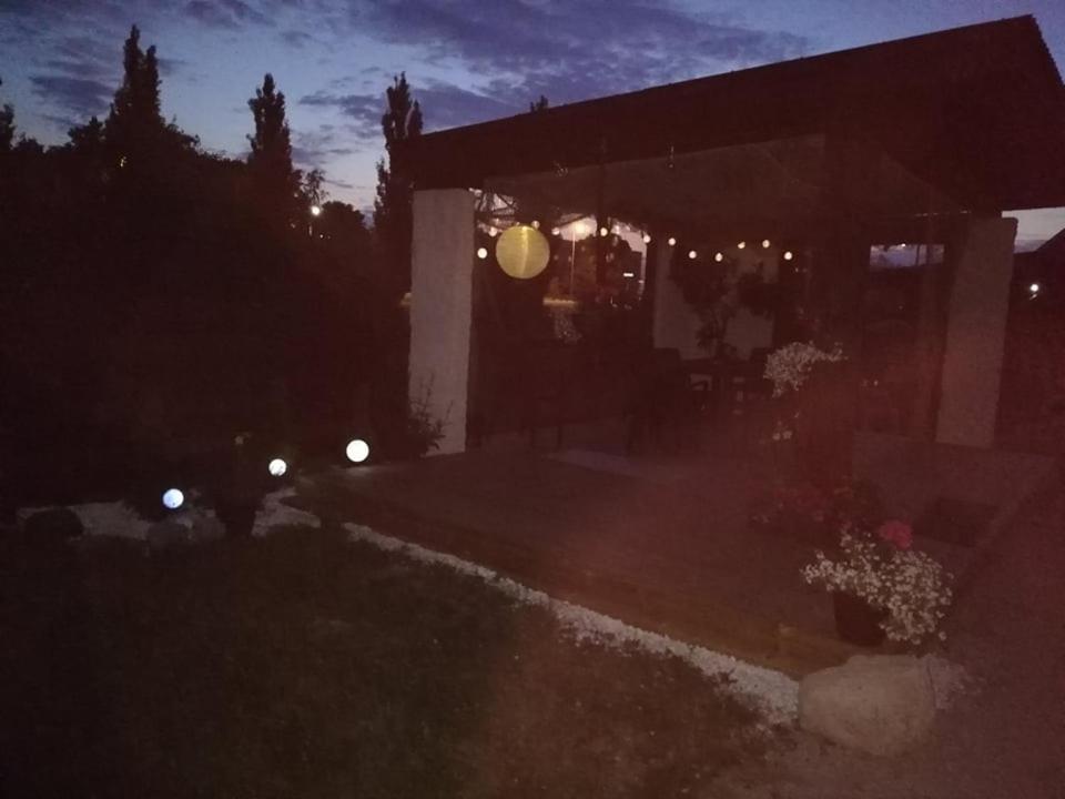 Kullerkupu Hostel Kuressaare Luaran gambar