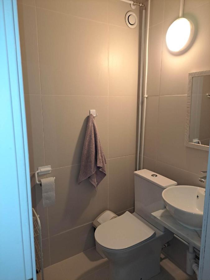 Kullerkupu Hostel Kuressaare Luaran gambar