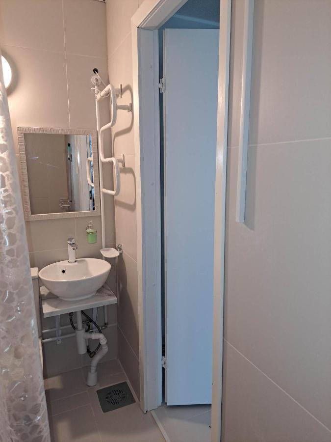 Kullerkupu Hostel Kuressaare Luaran gambar