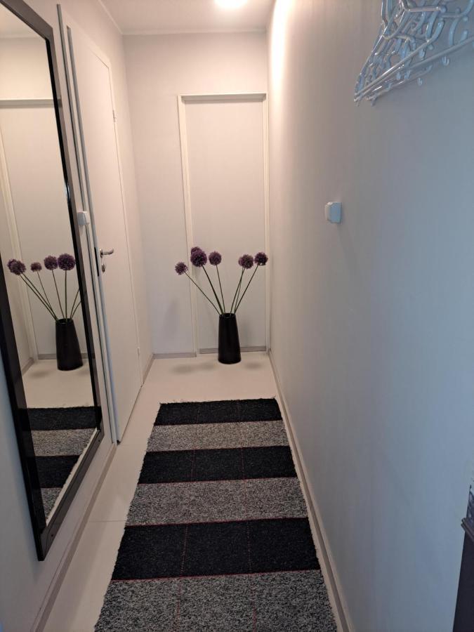 Kullerkupu Hostel Kuressaare Luaran gambar