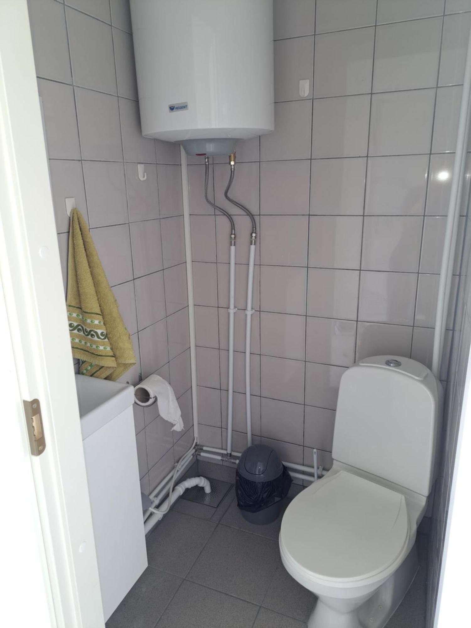 Kullerkupu Hostel Kuressaare Luaran gambar