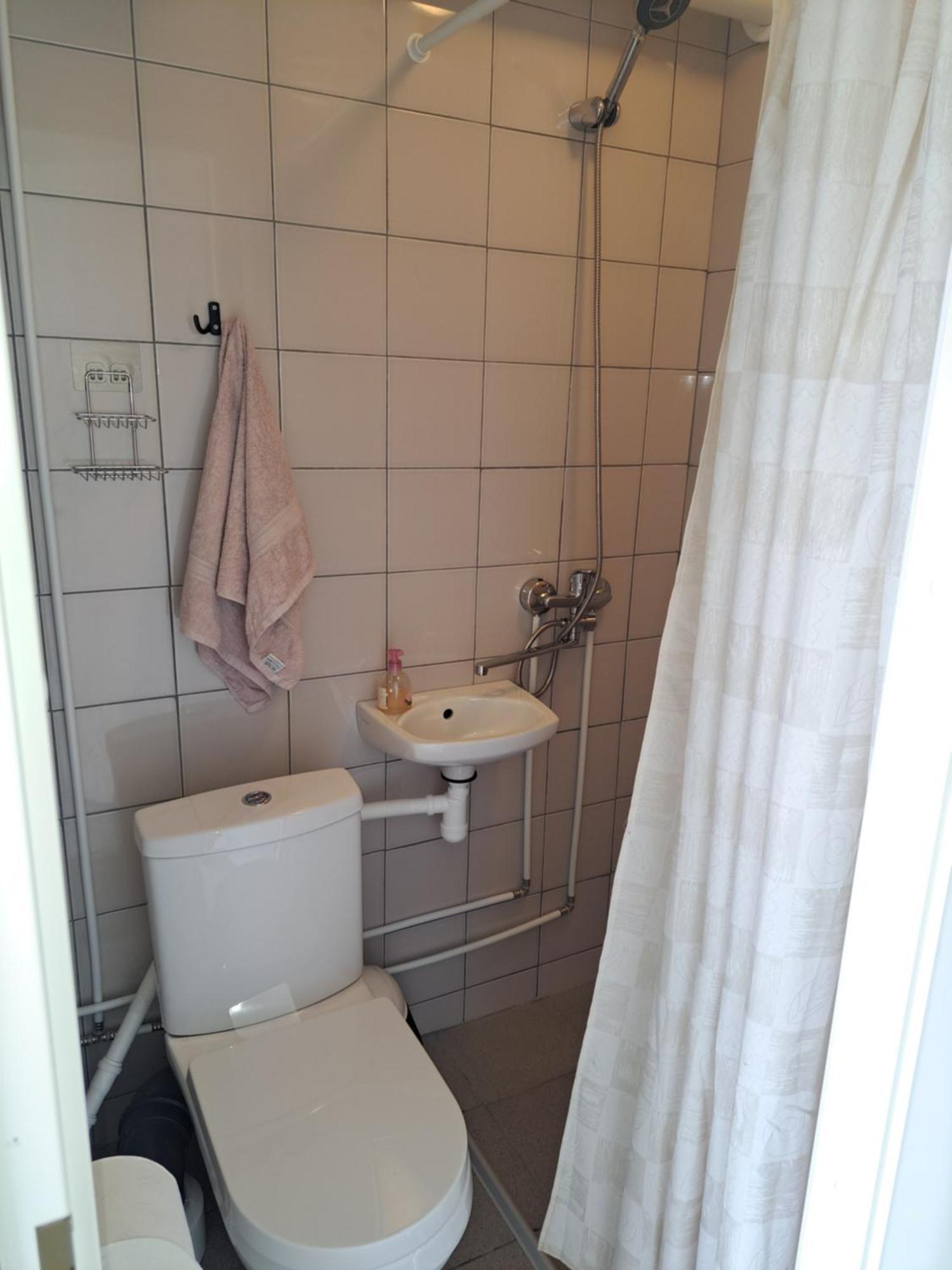 Kullerkupu Hostel Kuressaare Luaran gambar