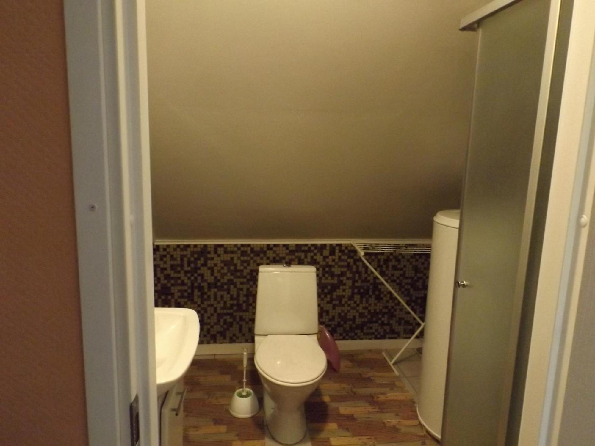 Kullerkupu Hostel Kuressaare Luaran gambar